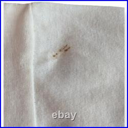 Grateful Dead Shirt T Shirt Vintage 1988 GD Movie Motorcycle Laguna Seca GDM L