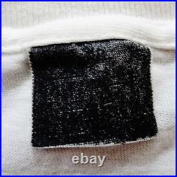 Grateful Dead Shirt T Shirt Vintage 1988 GD Movie Motorcycle Laguna Seca GDM XL