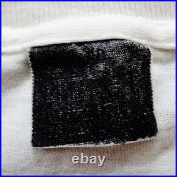 Grateful Dead Shirt T Shirt Vintage 1988 Motorcycle GD Movie Laguna Seca GDM XL