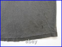 Grateful Dead Shirt T Shirt Vintage 1989 1990 New Years Eve Graffiti Art 25th L