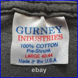 Grateful Dead Shirt T Shirt Vintage 1989 1990 New Years Eve Graffiti Art 25th L