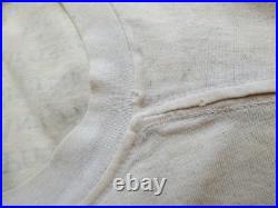 Grateful Dead Shirt T Shirt Vintage 1989 Guitar Snowman Art Spring Tour GDM XL