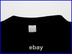 Grateful Dead Shirt T Shirt Vintage 1990 Europe Germany London Paris Griffin XL