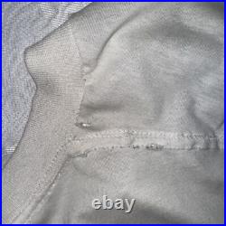 Grateful Dead Shirt T Shirt Vintage 1990 Summer Tour Heads 25th Anniversary XL