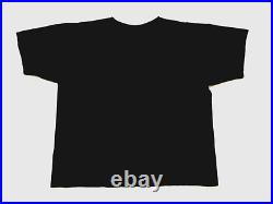 Grateful Dead Shirt T Shirt Vintage 1990 Without A Net Tiger Rick Griffin Art XL