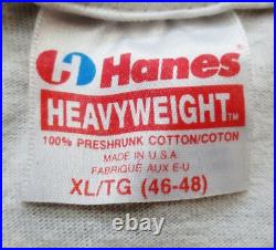 Grateful Dead Shirt T Shirt Vintage 1991 Halloween Oakland Mikio Cat Roses GD XL