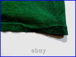 Grateful Dead Shirt T Shirt Vintage 1991 Spring Tour Maryland St Patricks GDM L