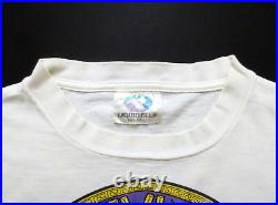 Grateful Dead Shirt T Shirt Vintage 1991 USC Trojans Football SC Southern Cal L