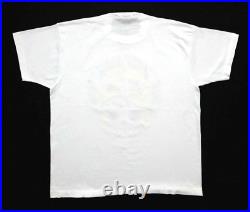 Grateful Dead Shirt T Shirt Vintage 1992 Buckeye Ohio OH Horses Woman Roses XL