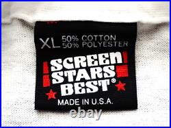 Grateful Dead Shirt T Shirt Vintage 1992 Buckeye Ohio OH Horses Woman Roses XL