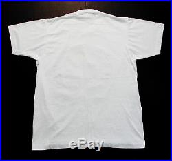 Grateful Dead Shirt T Shirt Vintage 1992 Nude Woman Marijuana Ohio Buckeye L New