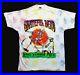 Grateful_Dead_Shirt_T_Shirt_Vintage_1992_Summer_Tour_Croquet_Dancing_Bear_XL_New_01_nzo