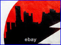 Grateful Dead Shirt T Shirt Vintage 1993 Chicago Illinois IL City Rosemont GDM L