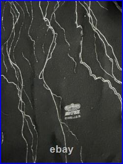 Grateful Dead Shirt T Shirt Vintage 1993 Jerry Garcia Band Hand Winterland JGB