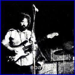 Grateful Dead Shirt T Shirt Vintage 1993 Jerry Garcia Guitar Fender Strat JGB XL
