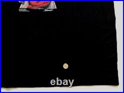 Grateful Dead Shirt T Shirt Vintage 1994 Blues For Allah Fiddler Philip Garris L