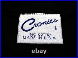 Grateful Dead Shirt T Shirt Vintage 1994 Blues For Allah Fiddler Philip Garris L