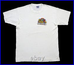 Grateful Dead Shirt T Shirt Vintage 1994 Fall Tour Volkswagen VW Bus Bear GDM XL