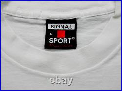 Grateful Dead Shirt T Shirt Vintage 1994 Steal Your Face Graffiti Paint GD GDM L