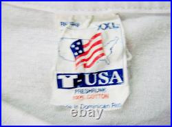 Grateful Dead Shirt T Shirt Vintage 1994 Summer Tour Its Worth The Trip USA XXL