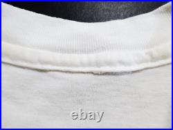 Grateful Dead Shirt T Shirt Vintage 1994 Summer Tour Lightning Bolt Roth GDM L