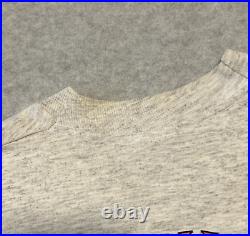 Grateful Dead Shirt T Shirt Vintage 1994 Summer Tour Sun Moon SYF Schatz GDM L