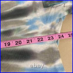 Grateful Dead Shirt T Shirt Vintage 1994 Summer Tour Sun Moon SYF Tie Dye GDM XL