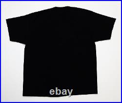 Grateful Dead Shirt T Shirt Vintage 1995 Jerry Garcia Space Galaxy Jurek JGE XL