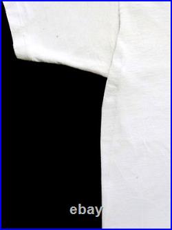 Grateful Dead Shirt T Shirt Vintage 1995 Spring Tour Skeleton Drums Space GDM XL