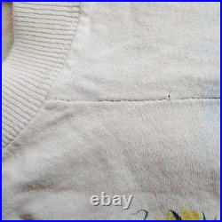 Grateful Dead Shirt T Shirt Vintage 1997 China Rider Chinese Bear Tie Dye GDM XL