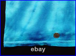 Grateful Dead Shirt T Shirt Vintage 1998 Let It Shine Lovelight Schulman GDM XL