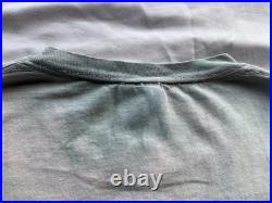 Grateful Dead Shirt Vintage 1990 Spiral Skeleton Tie Dye AOP 90s Jerry Garcia