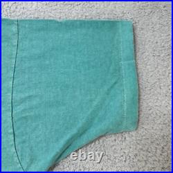 Grateful Dead Shirt XL Vermont North East Dead 1994 Vintage Single Stitch Moose