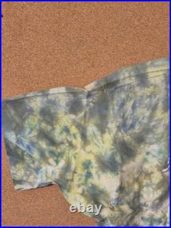 Grateful Dead Summer Tour 1993 Shirt VTG XL Rare Lot Design DeadCo L@@K