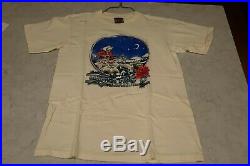 Grateful Dead Vintage 1987 Medium T-Shirt Telluride Very Cool Design