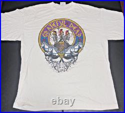 Grateful Dead Vintage LA Coliseum USC Shirt XL June 1, never worn, washed Grateful Dead Vintage LA Coliseum USC Shirt XL June 1, never worn, washed