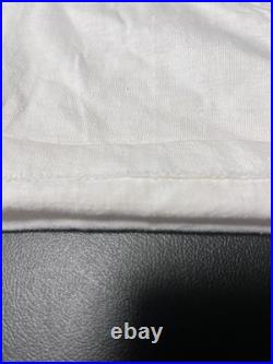 Grateful Dead Vintage LA Coliseum USC Shirt XL June 1, never worn, washed