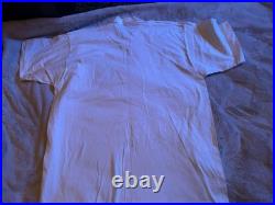Grateful Dead Vintage Rare Highgate VT 1995 30 Th Anniversary Tshirt XL