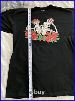 Grateful Dead Vintage Shirt Lot M/L