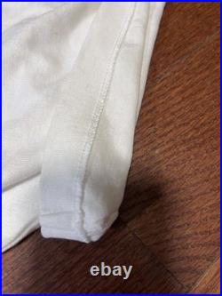 Grateful Dead/Warlocks RARE Original Vintage Hampton Shirt XL, not worn/washed