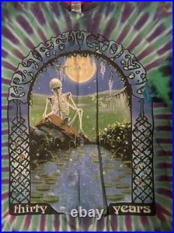 Grateful Dead shirt Lot