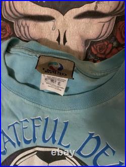 Grateful Dead shirt Lot