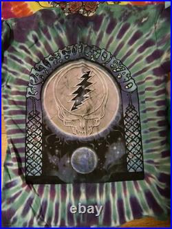 Grateful Dead shirt Lot