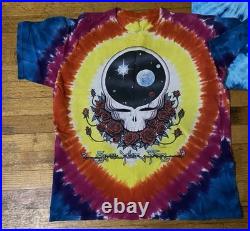 Grateful Dead shirt Lot