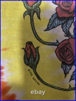 Grateful Dead shirt Lot