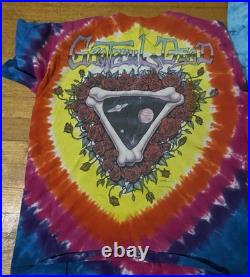 Grateful Dead shirt Lot