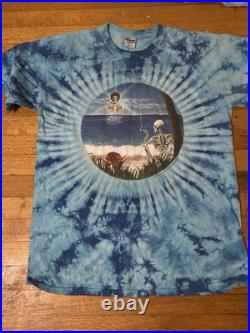 Grateful Dead shirt Lot