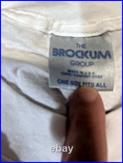 Gratfeful Dead Original Vintage Spring'91 Shirt. Never worn/washed. See below