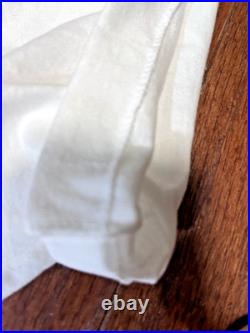 Gratfeful Dead Original Vintage Spring'91 Shirt. Never worn/washed. See below