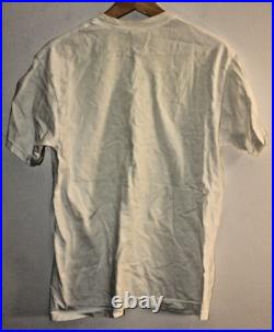 Jerry Garcia Band JGB The Grateful Dead Graphic T-Shirt Medium GDF Free Shipping